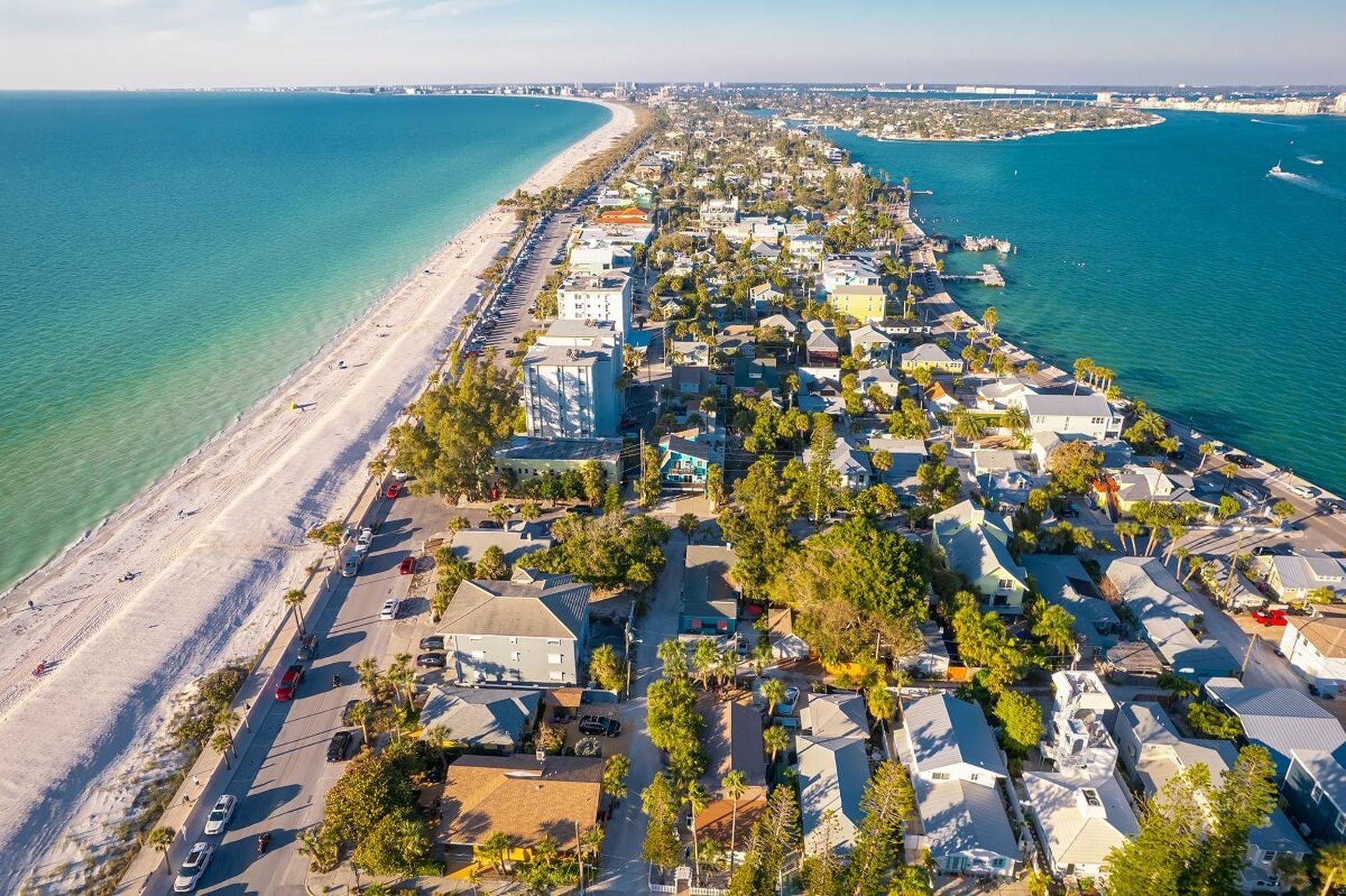 St. Pete Beach
