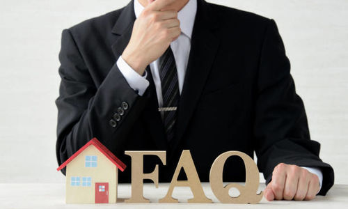 Seller FAQs: Part 1