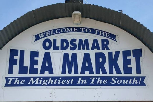 Oldsmar-Flea-Market