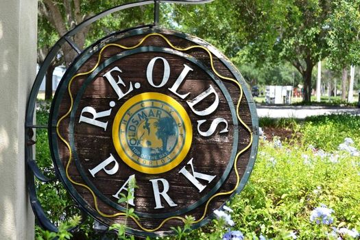 Oldsmar-RE-Olds-Park-sign