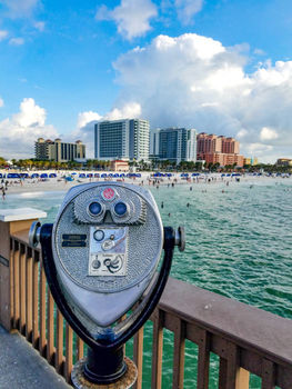 Clearwater Beach, FL