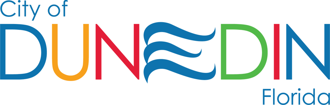 lg City of Dunedin Florida 4c transparent