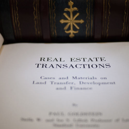 How the New FinCEN Rule Impacts Real Estate Transactions