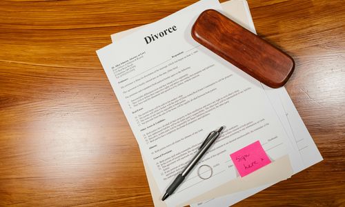 Equitable Distribution in Florida Explained