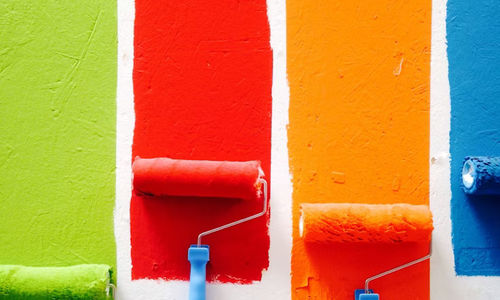 Why Paint Color Matters When Selling Your Home &hellip;