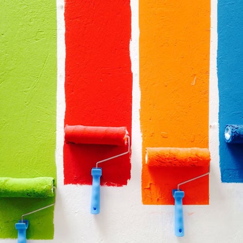 Why Paint Color Matters When Selling Your Home in Pinellas County