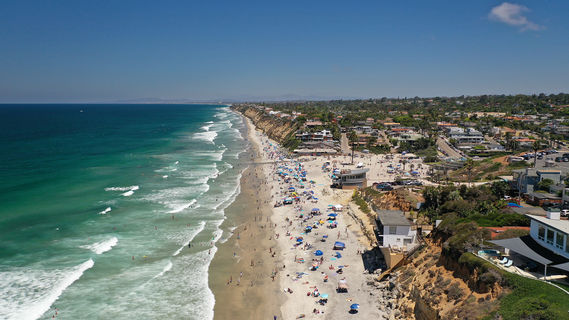 Encinitas