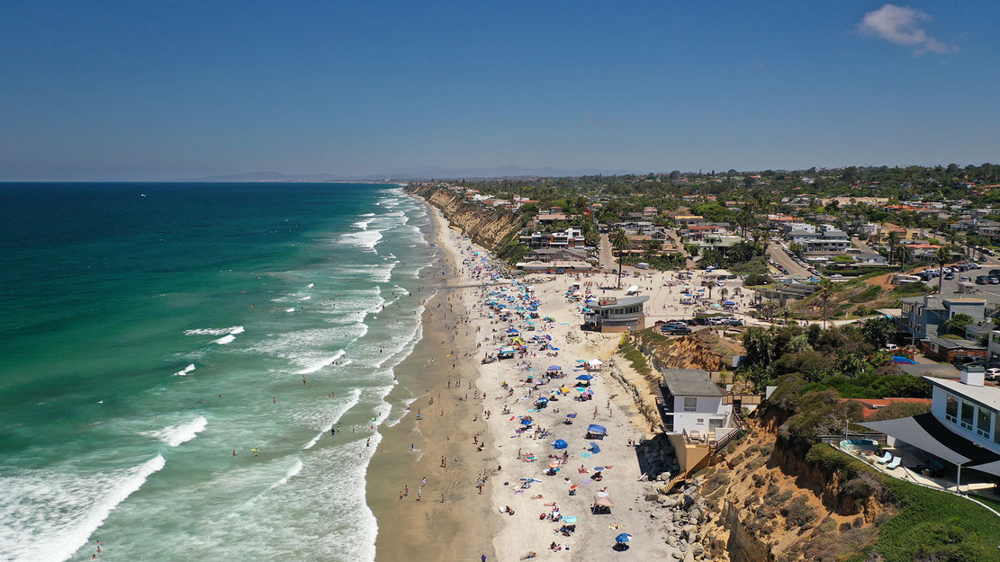 Encinitas