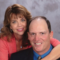 Linda & Robby Adams