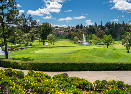 Rancho Bernardo