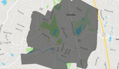 Allendale
