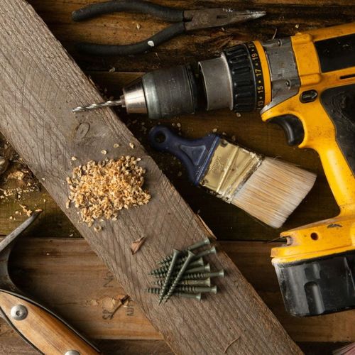 Tips for Hiring a Remodeling Contractor