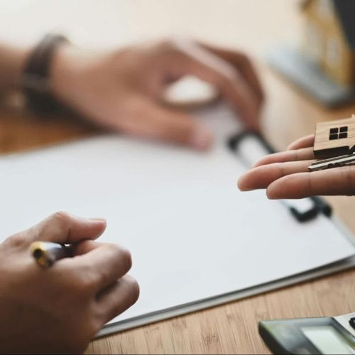 How to Find a Real Estate Agent