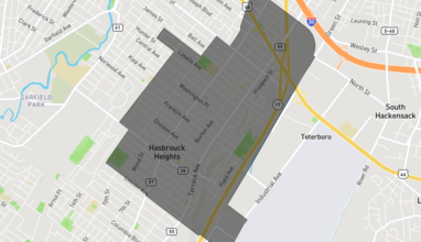 Hasbrouck Heights