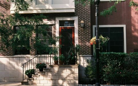 Benefits of Owning a Home with Natural Light