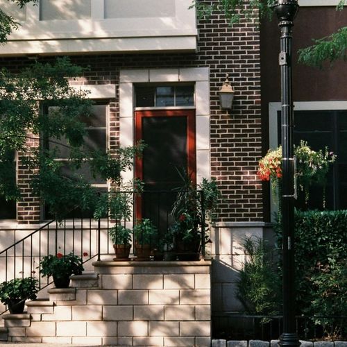 Benefits of Owning a Home with Natural Light