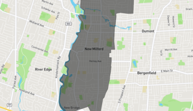 New Milford