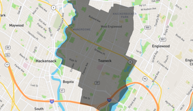Teaneck