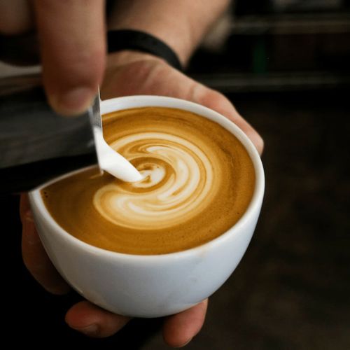 The Best Coffee Shops in Englewood Cliffs, NJ