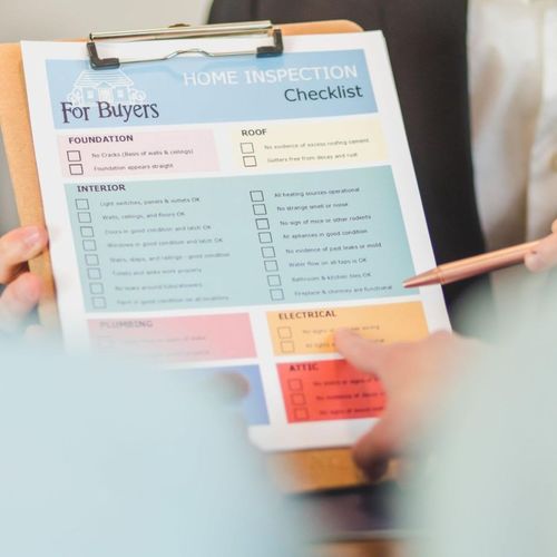 The Ultimate Guide to Home Inspection Before Buying