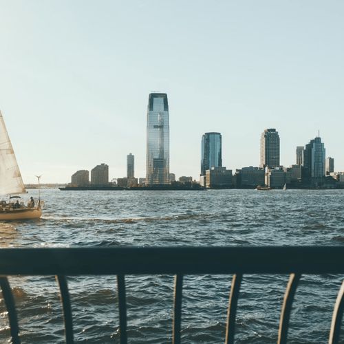 Weekend Trips from Englewood Cliffs, NJ