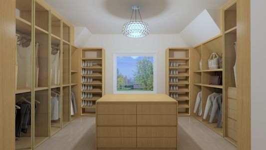 23 her closet rear 90 essex Tenafly New Jersey Proper