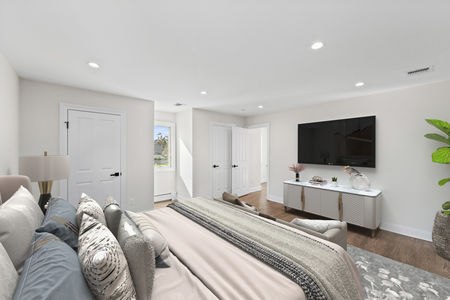 27 Clifton NJ-34master bed 3