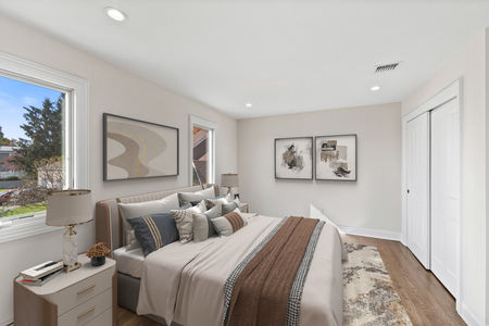 29 Clifton NJ-36 bedroom a