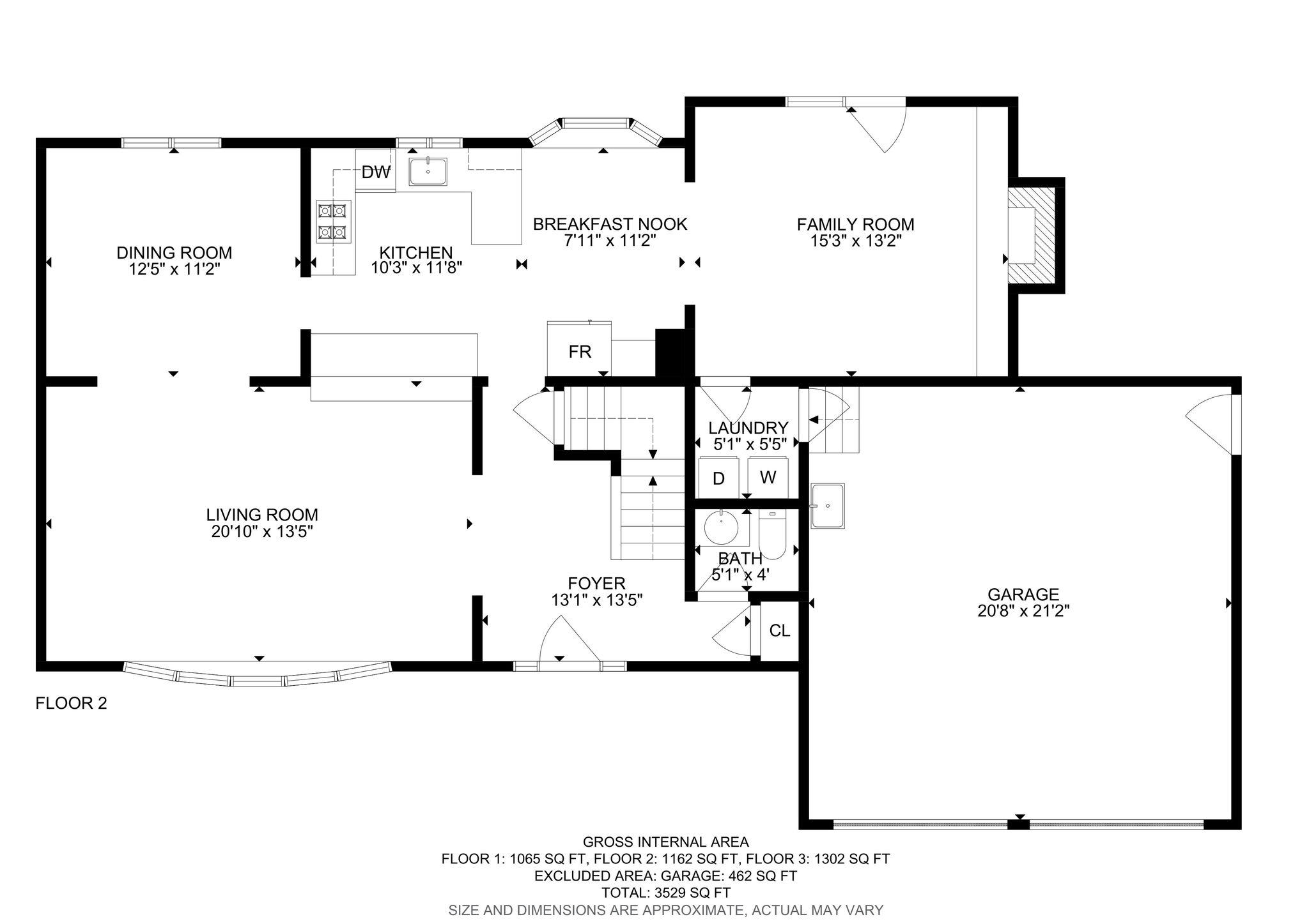 35 Coppola Ct, Clifton NJ 1