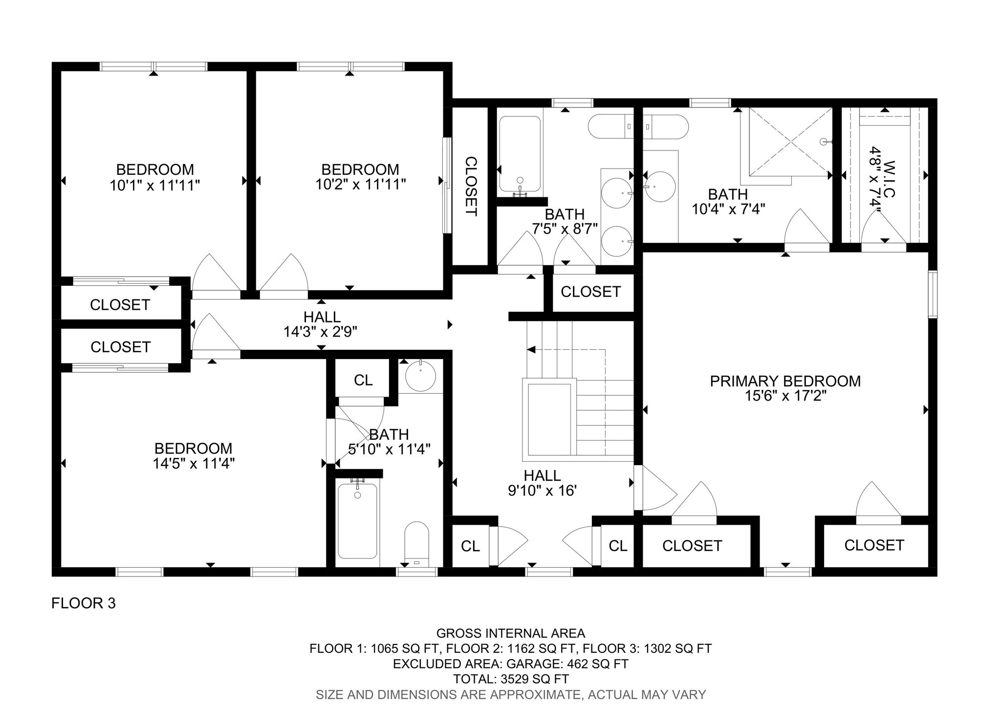 35 Coppola Ct, Clifton NJ 2