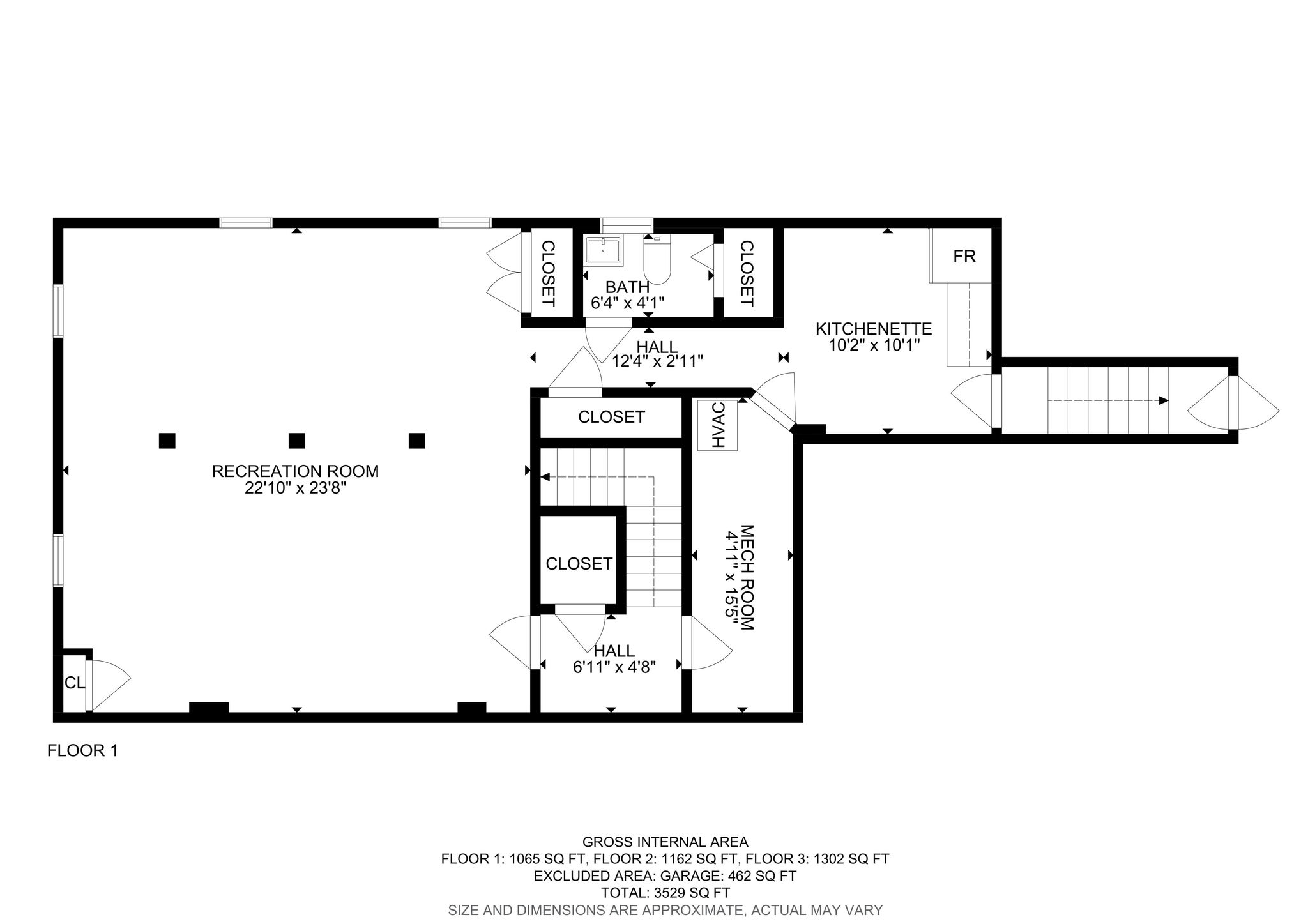 35 Coppola Ct, Clifton NJ 3