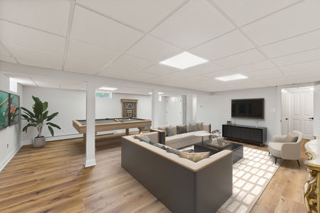 38 Clifton NJ-50 rec room 2