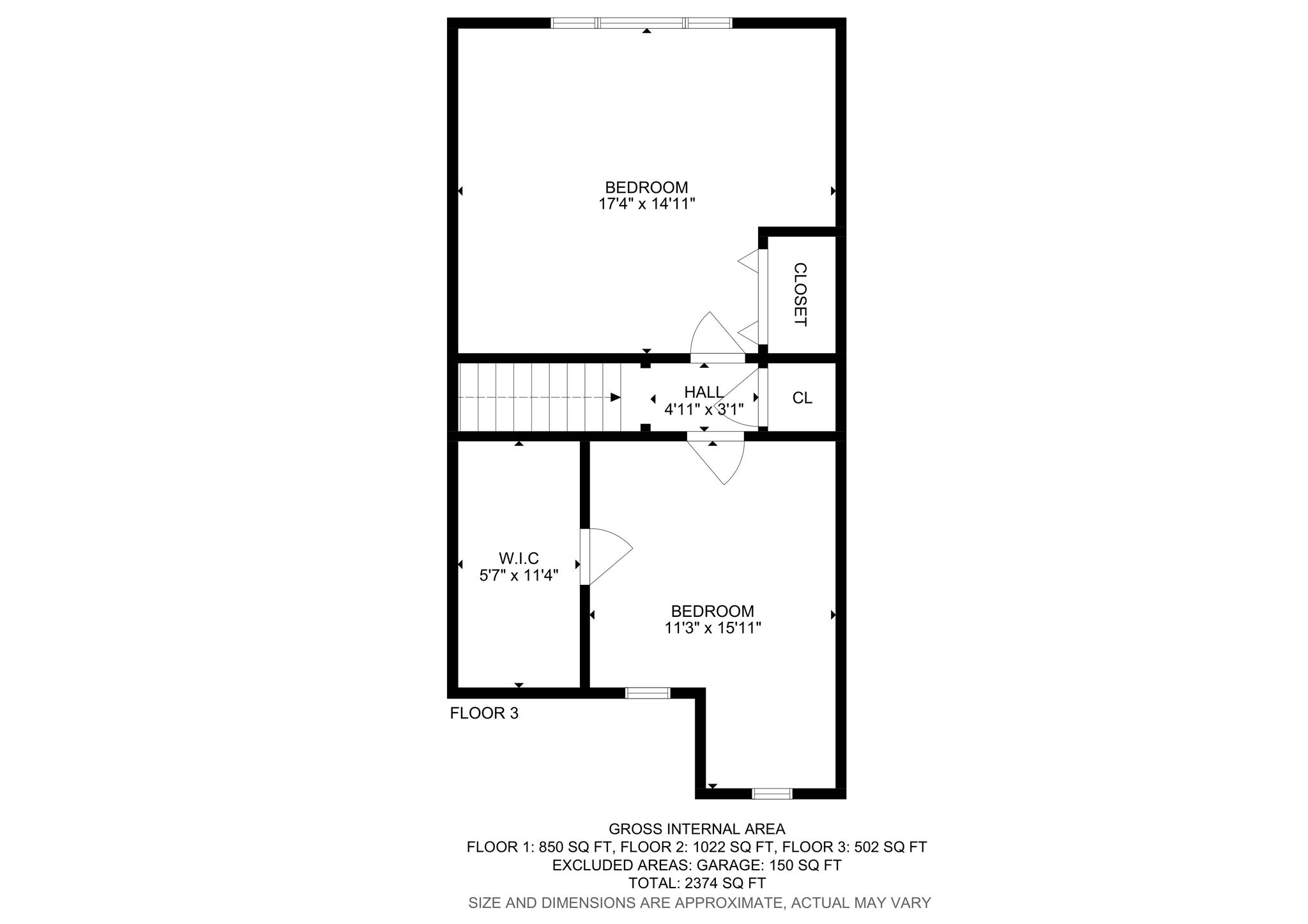 43 50 Golf Ct, Teaneck, NJ, 07666, US-3