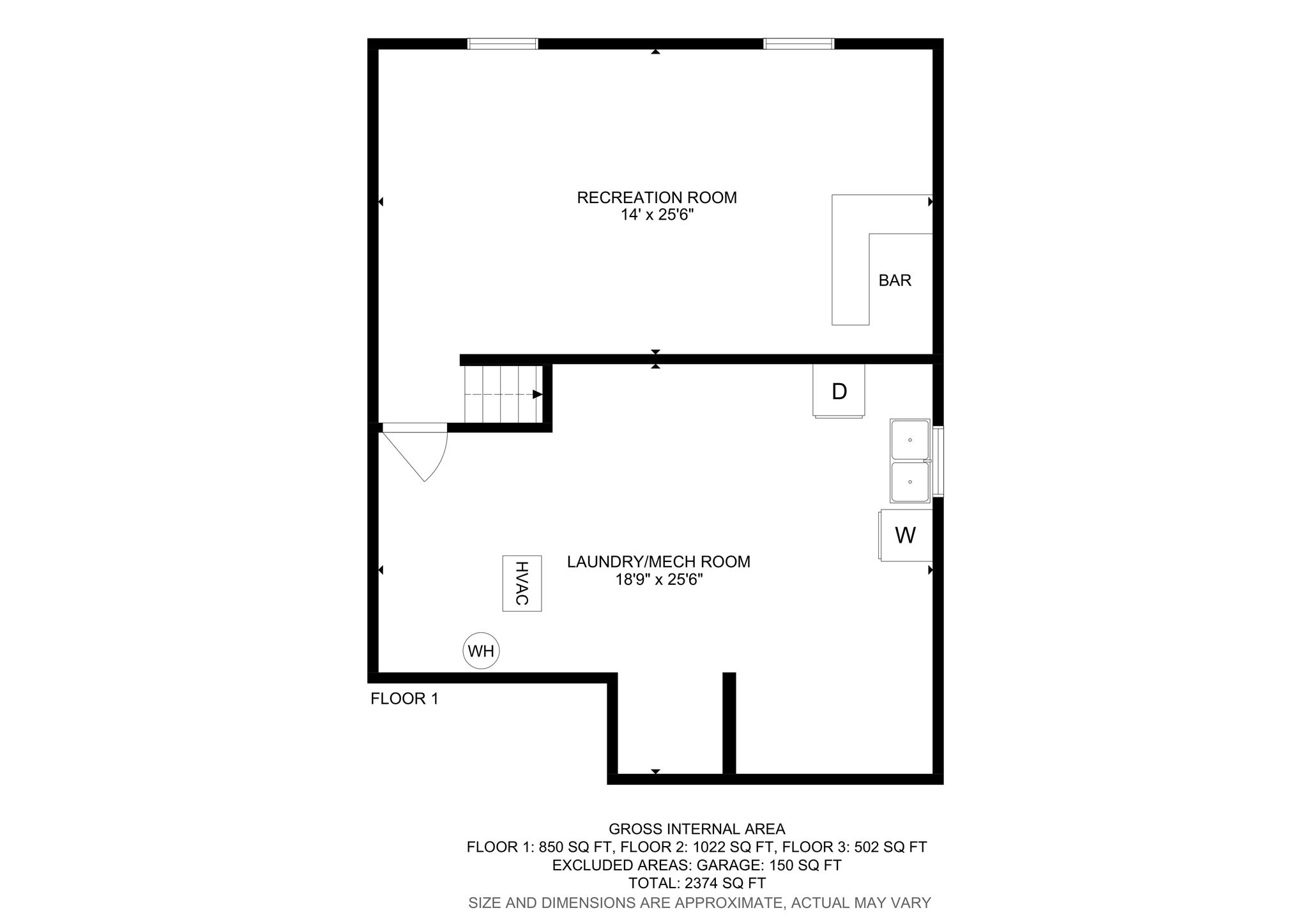 44 50 Golf Ct, Teaneck, NJ, 07666, US-1