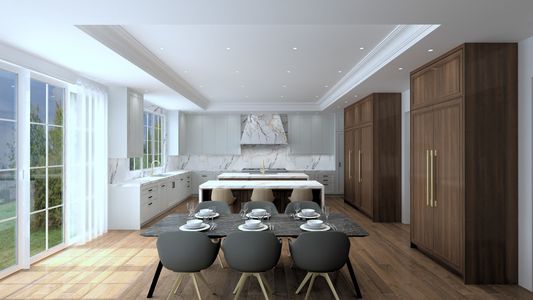 8 kitchen hood 90 essex Tenafly New Jersey Properkitchen