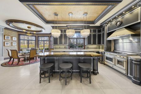 Kitchen Wide 15 Schaffer in Alpine NJ