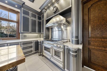 Range 15 Schaffer in Alpine NJ