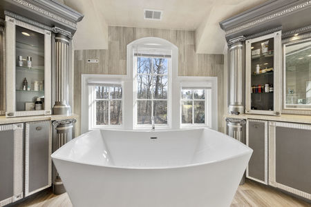 Jacuzzi 15 Schaffer in Alpine NJ