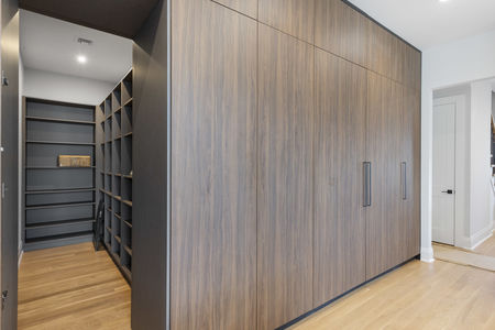 Hidden Pantry 31 Geraldine Englewood Cliffs