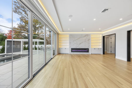 family room 31 Geraldine Englewood Cliffs