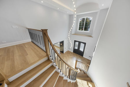 Stairs 31 Geraldine Englewood Cliffs