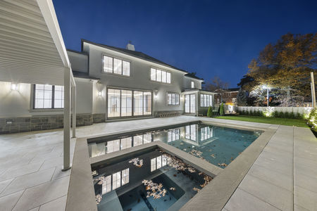 Jacuzzi 31 Geraldine Englewood Cliffs