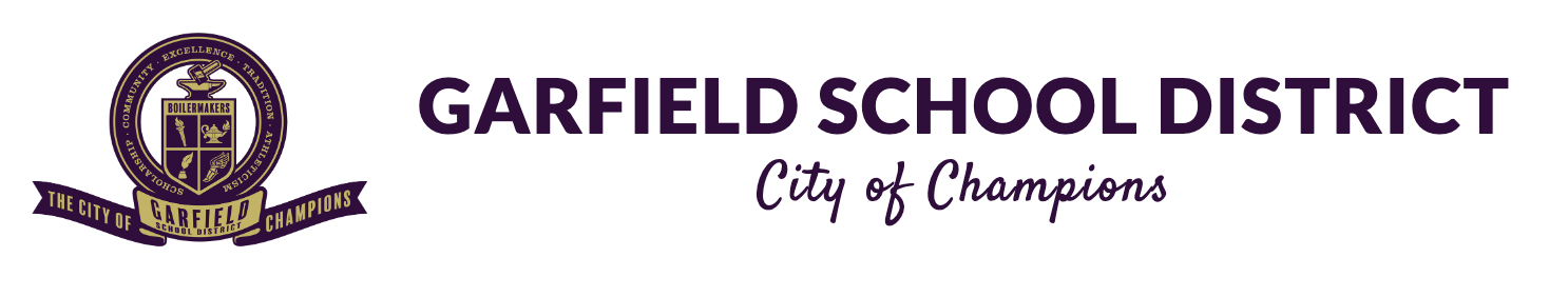 Garfield School District