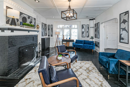 Whittier Avenue 10 2024 011