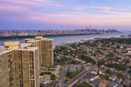 Winston Towers Ext-4