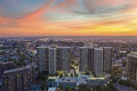 Winston Towers Ext-7