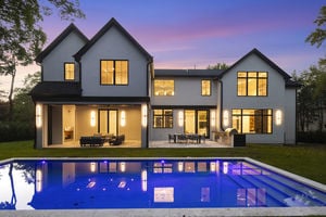 back twilight 55 Sherman Ave Closter NJ Proper