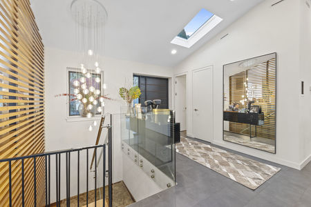 remove all the clutter