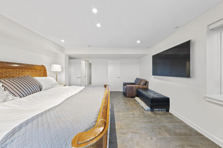 remove printer_ stand_ wires_ stuff on window sill