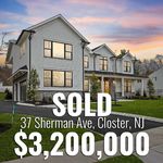 NJP 37 Sherman Sold